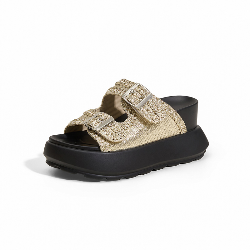 Women Shoes Japanese Brand - 8CM cuero de microfibra alta marca