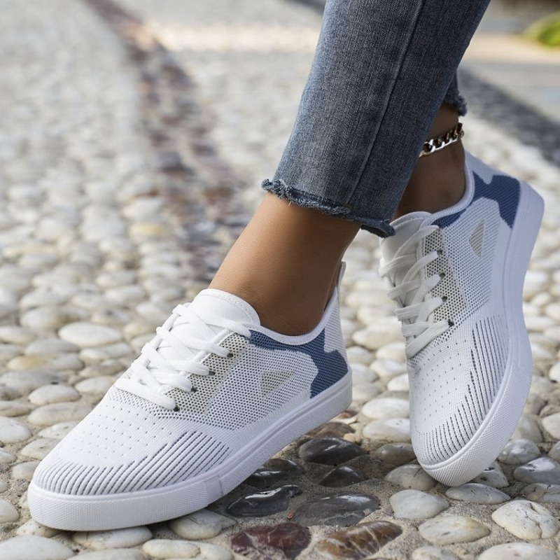 Women'S Shoes For Tennis - Zapatillas casuales de mujer con aspecto