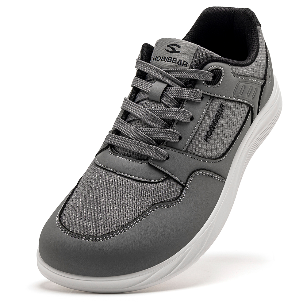 Women'S Shoes Zero Drop - HOBIBEAR Zapatos descalzos unisex para hombre