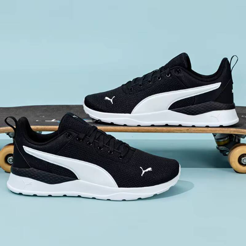 Women Shoes Hong Kong - PUMA Unisex 2026 Summer Couple Mesh