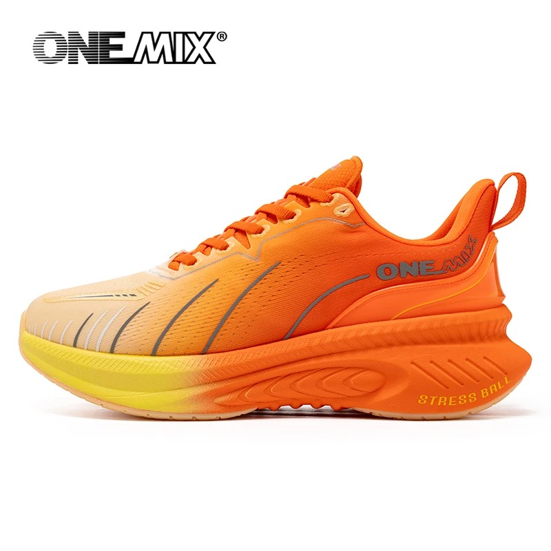 Women'S Shoes For Tennis - ONEMIX-zapatillas para correr para hombre, calzado