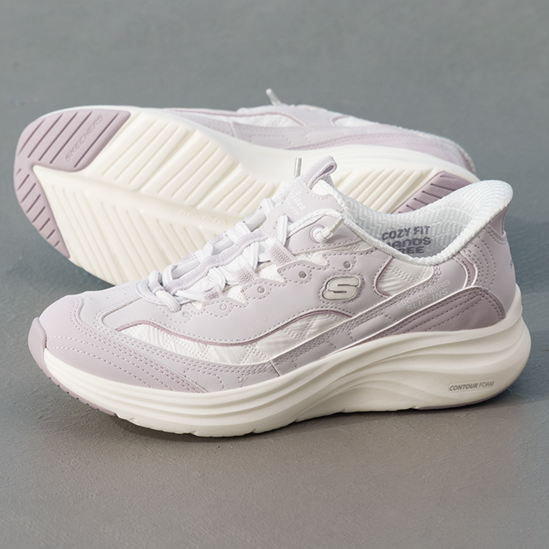 Women Shoes Skechers - Zapatos deportivos Skechers para mujer, zapatos