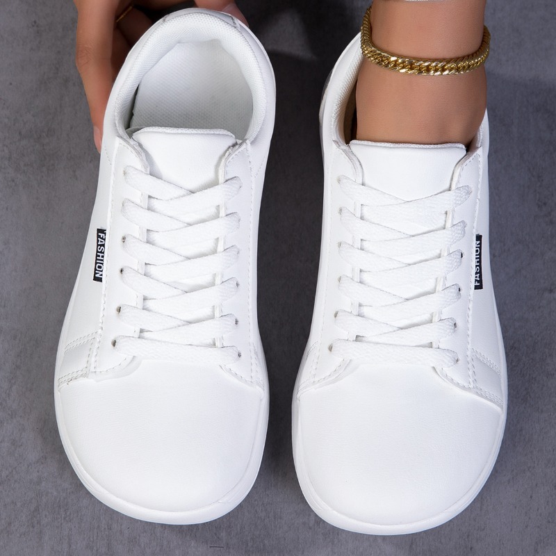 Women'S Shoes Zero Drop - Nuevos zapatos descalzos de punta ancha