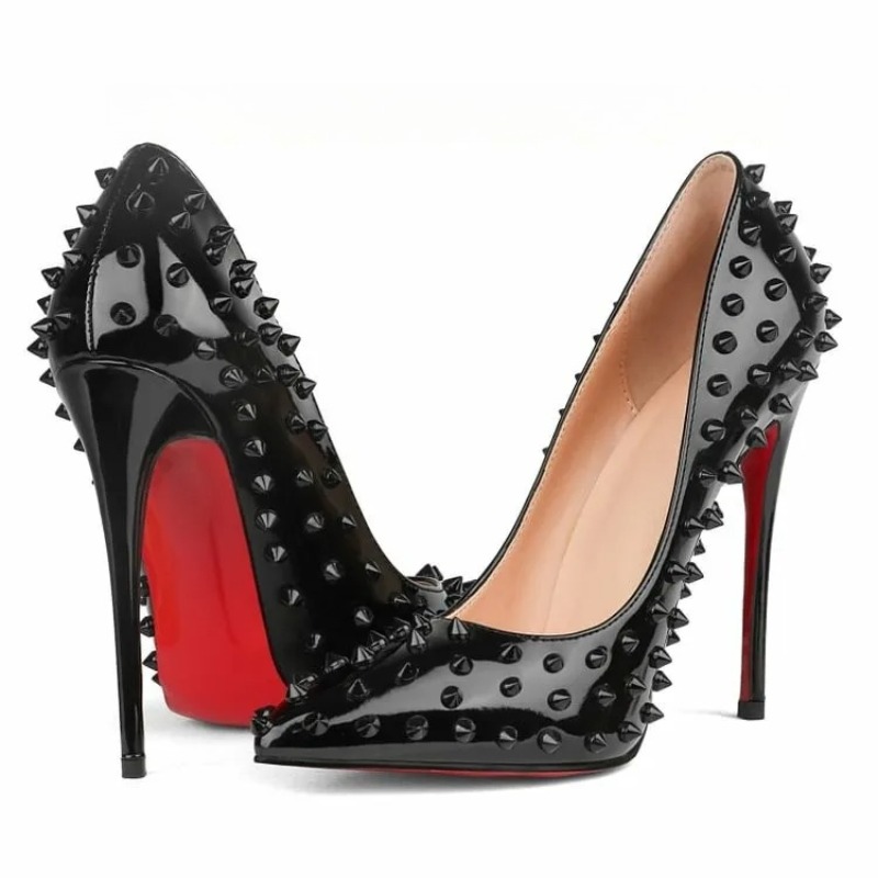 Women Shoes Japanese Brand - Zapatos de mujer, tacones altos sexis