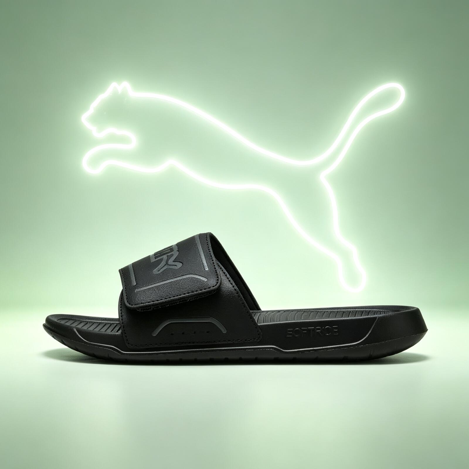 Women Shoes Hong Kong - Puma Royalcat Comfort 2 Pantuflas/Sandalias Ligeras
