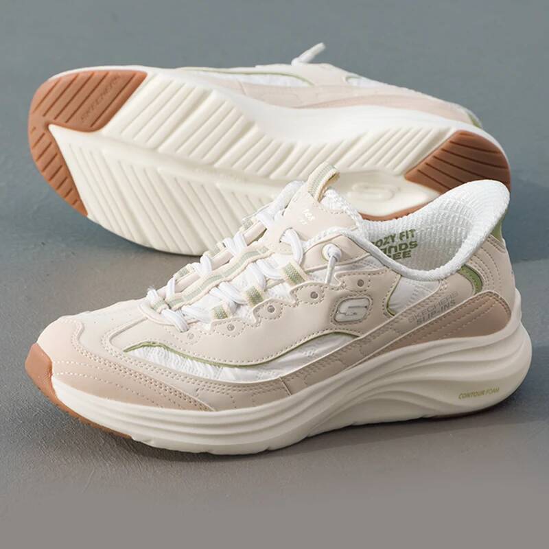 Women Shoes Skechers - Zapatillas Casuales Skechers para Mujer 150412-NTGR