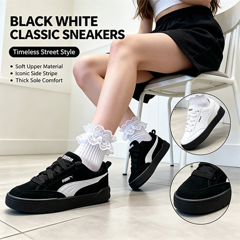 Women Shoes Hong Kong - Zapatos de skate Puma 401606-15 de