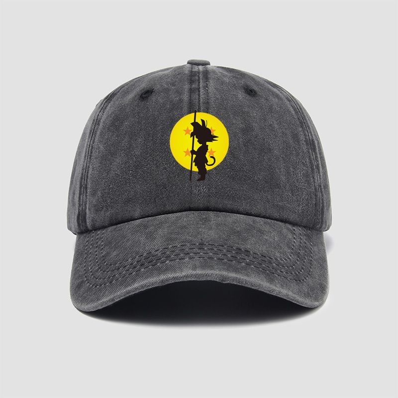 Women Shoes Japanese Brand - Gorra de béisbol Dragon Ball Sun