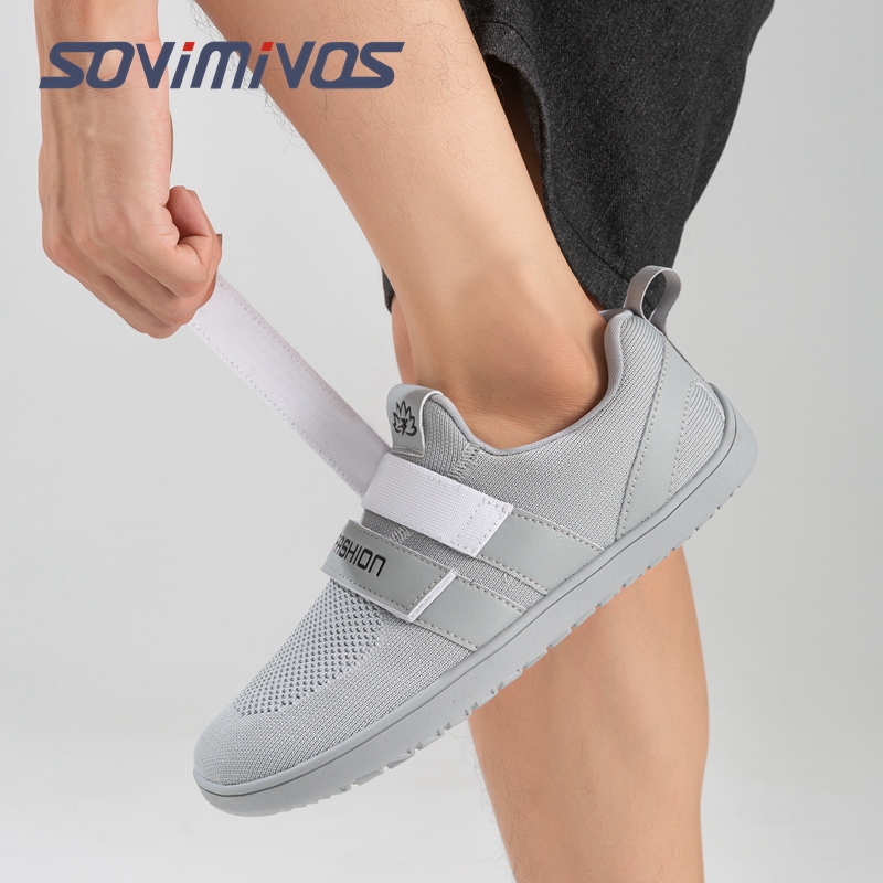 Women'S Shoes Zero Drop - Zapatos descalzos para hombre y mujer,