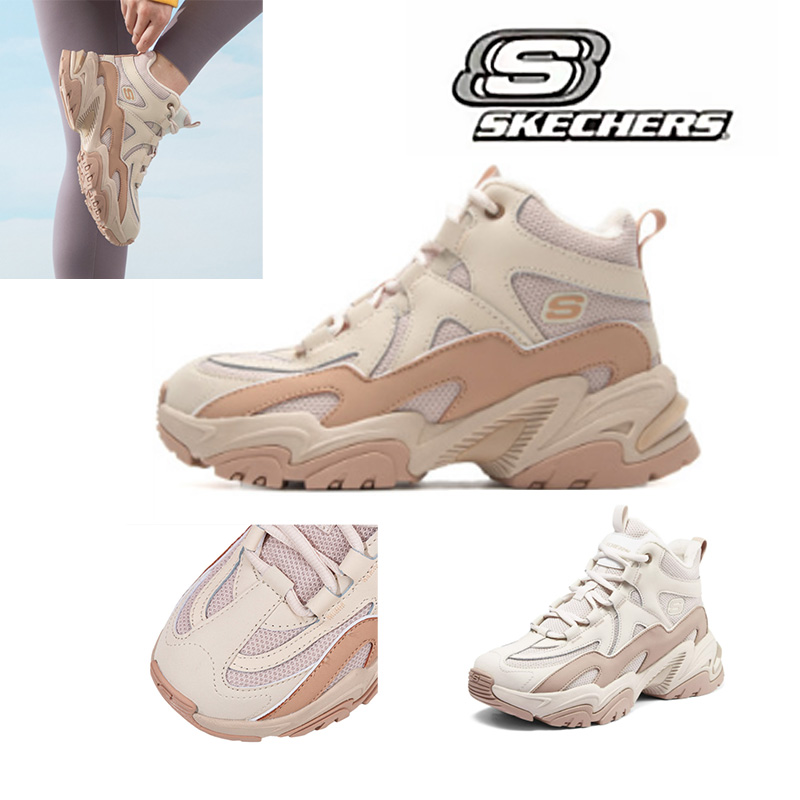 Women Shoes Skechers - Skechers Zapatos casuales para mujer con