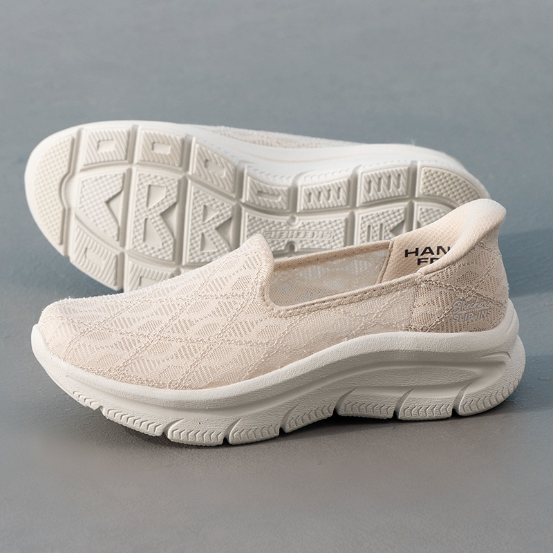 Women Shoes Skechers - Skechers Zapatos deportivos para mujer Modern