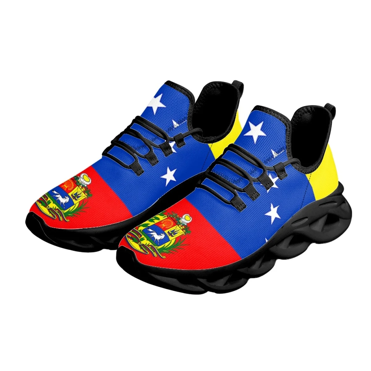 Women'S Shoes For Tennis - Zapatillas de deporte con bandera de