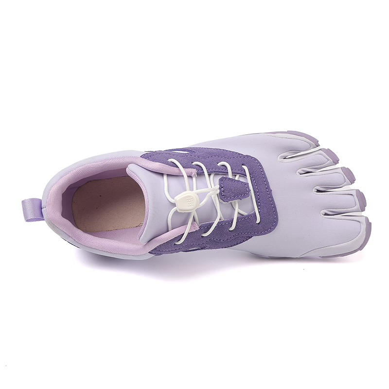 Women'S Shoes Zero Drop - Zapatillas de Trail Running Barefoot para