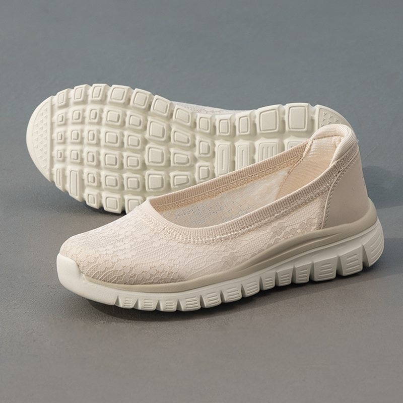Women Shoes Skechers - Zapatillas Skechers para mujer, zapatos planos