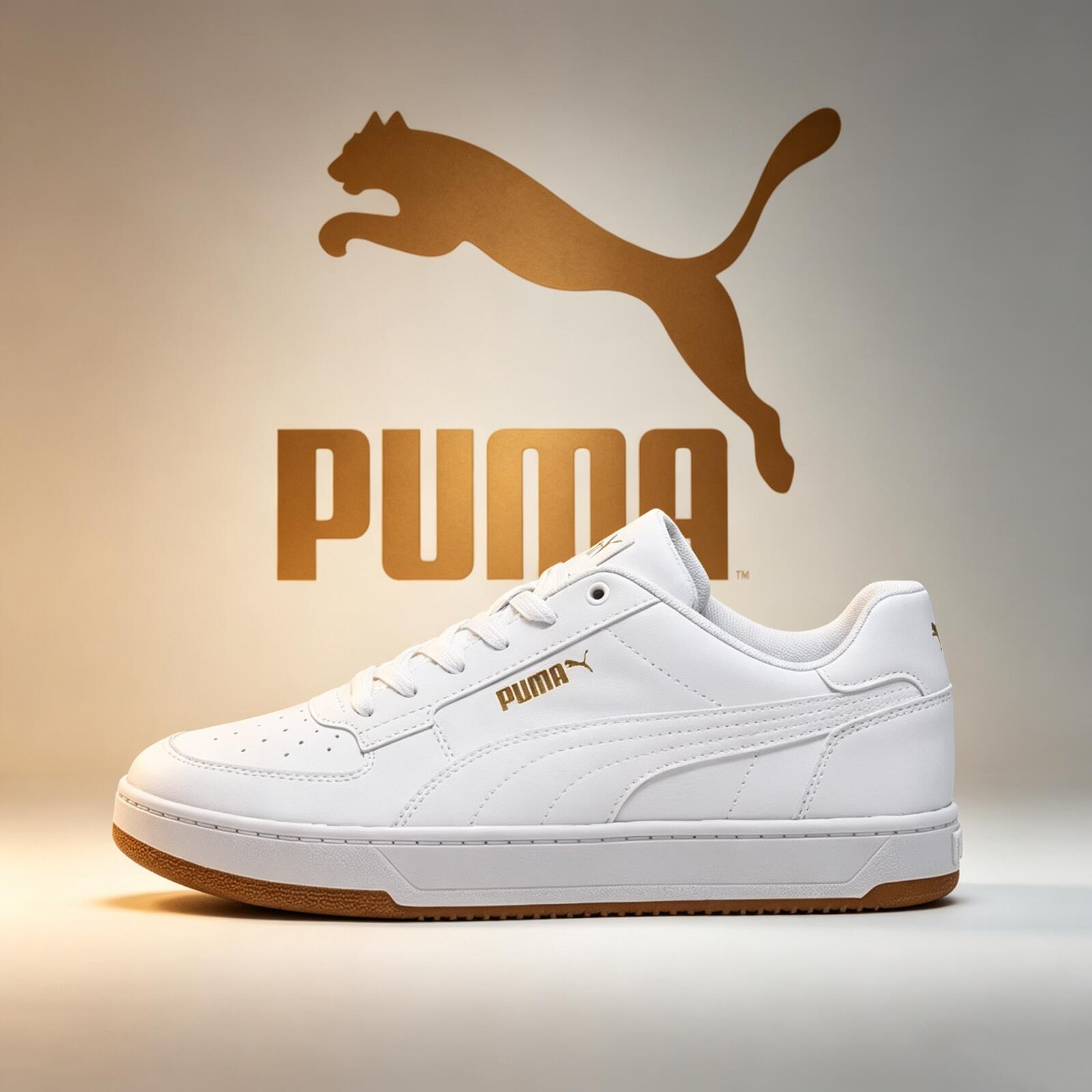 Women Shoes Hong Kong - Puma Genuine Caven 2.0 Zapatillas Casuales