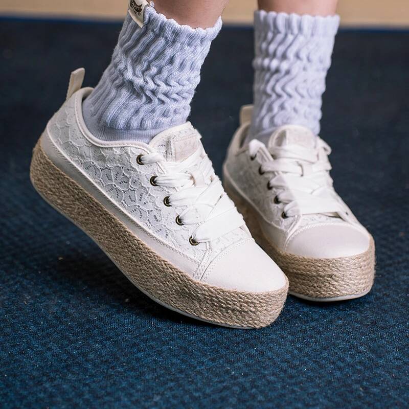 Women Shoes Skechers - Skechers Zapatos deportivos para mujer Bobs