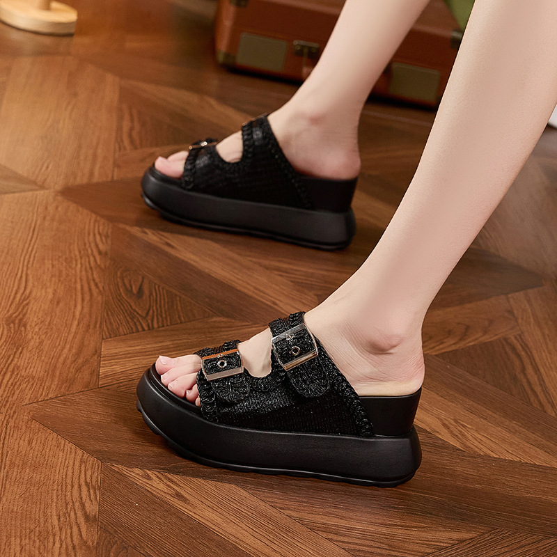 8CM cuero de microfibra alta m - Women Shoes Japanese Brand reseña y precio