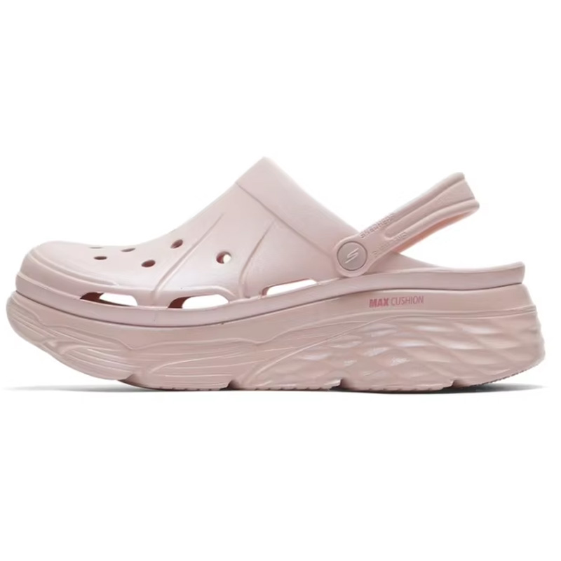 Skechers Zuecos casuales para  - Women Shoes Skechers reseña y precio