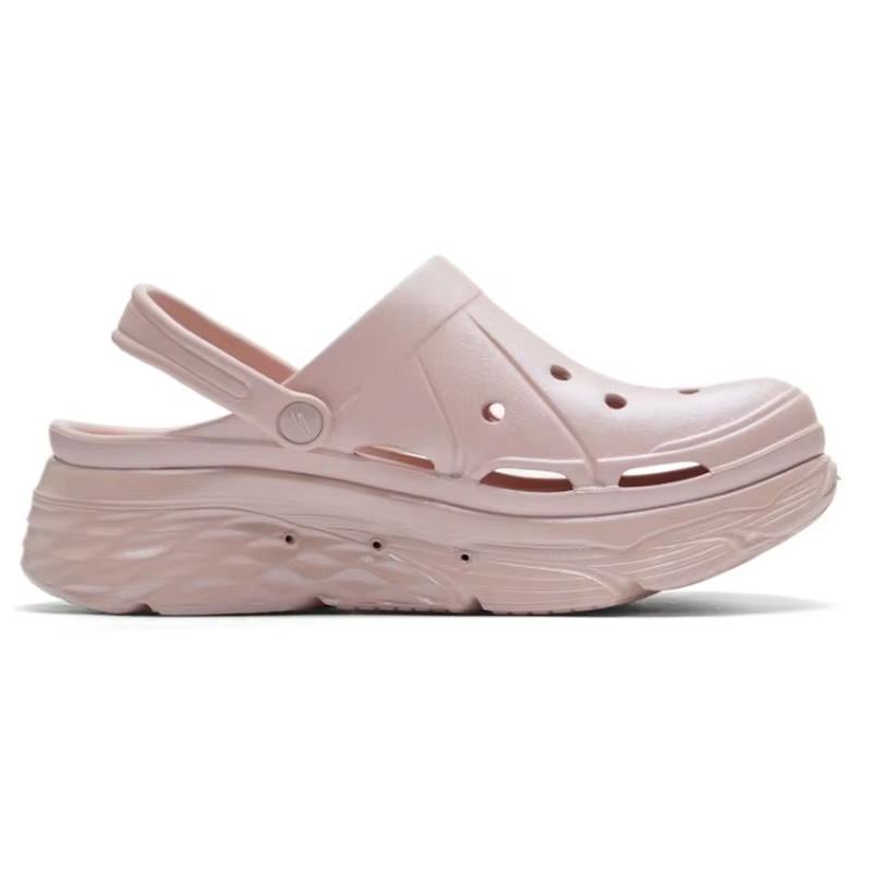 Skechers Zuecos casuales para  - Women Shoes Skechers reseña y precio