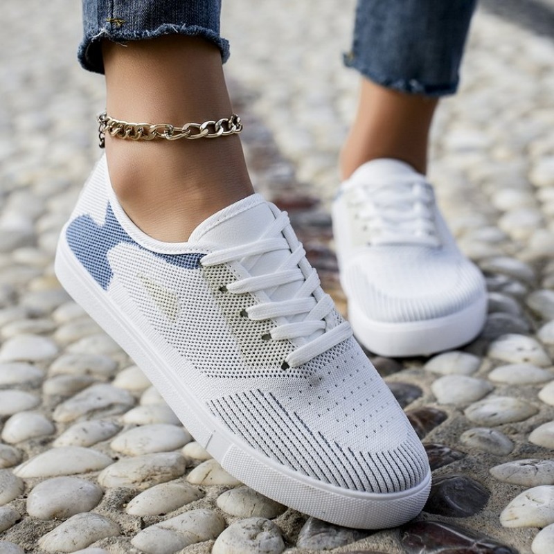 Zapatillas casuales de mujer c - Women'S Shoes For Tennis reseña y precio