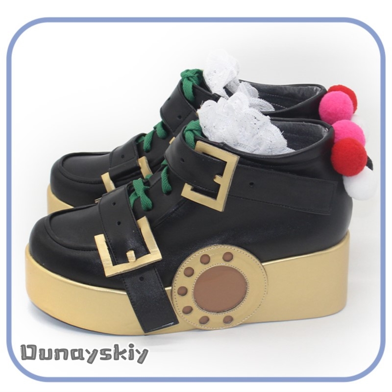 Du Ss St @ Zenless Zone Zero R - Women'S Shoes Zone reseña y precio