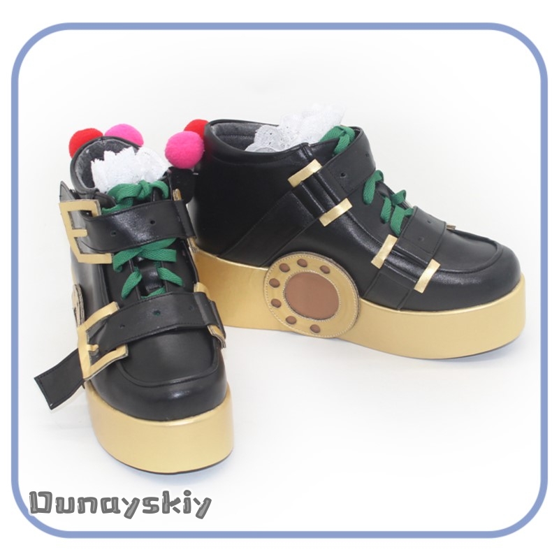 Du Ss St @ Zenless Zone Zero R - Women'S Shoes Zone reseña y precio