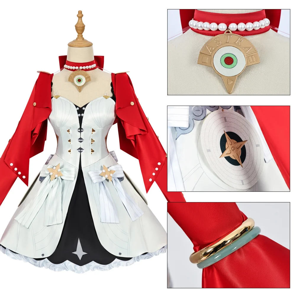 2025 Astra Yao Anime Zenless Z - Women'S Shoes Zone reseña y precio