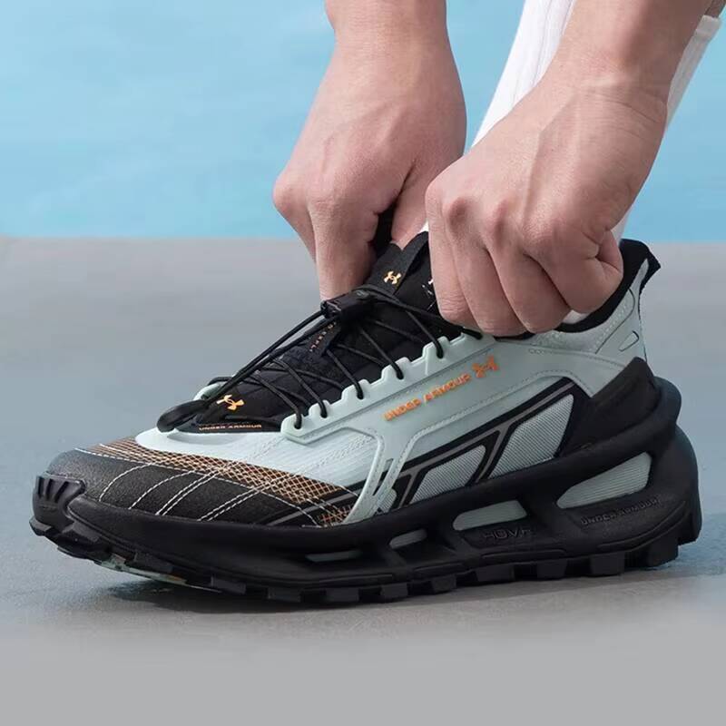 Zapatillas deportivas Under Ar - Women Shoes Hong Kong reseña y precio