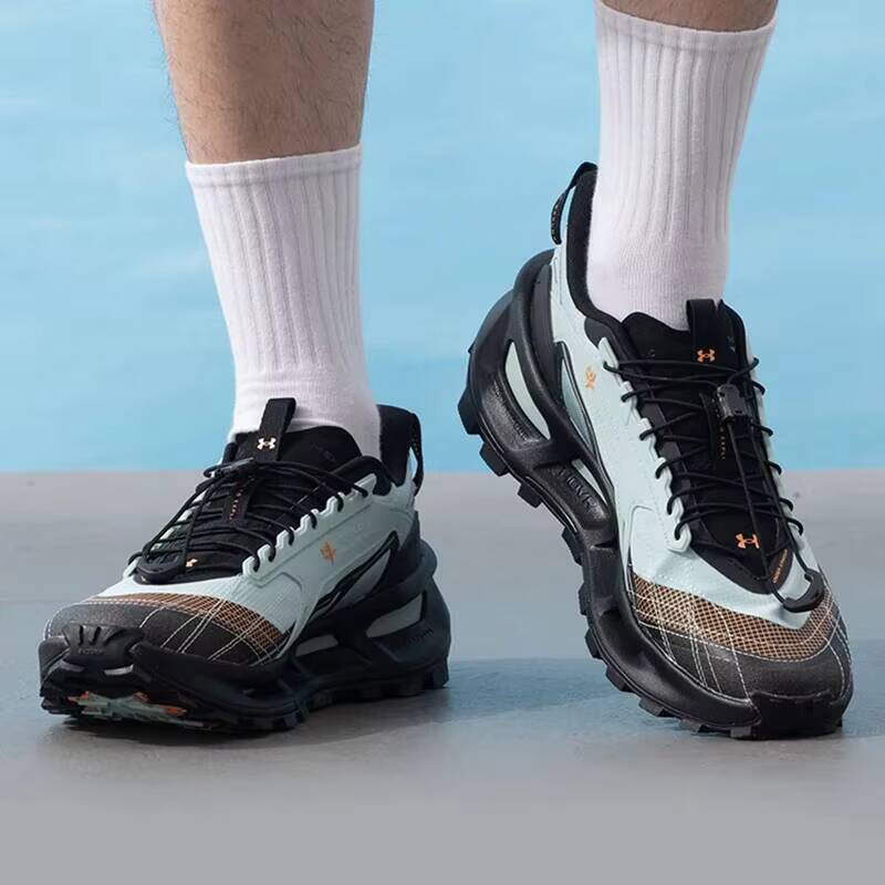Zapatillas deportivas Under Ar - Women Shoes Hong Kong reseña y precio