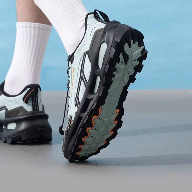Zapatillas deportivas Under Ar - Women Shoes Hong Kong reseña y precio