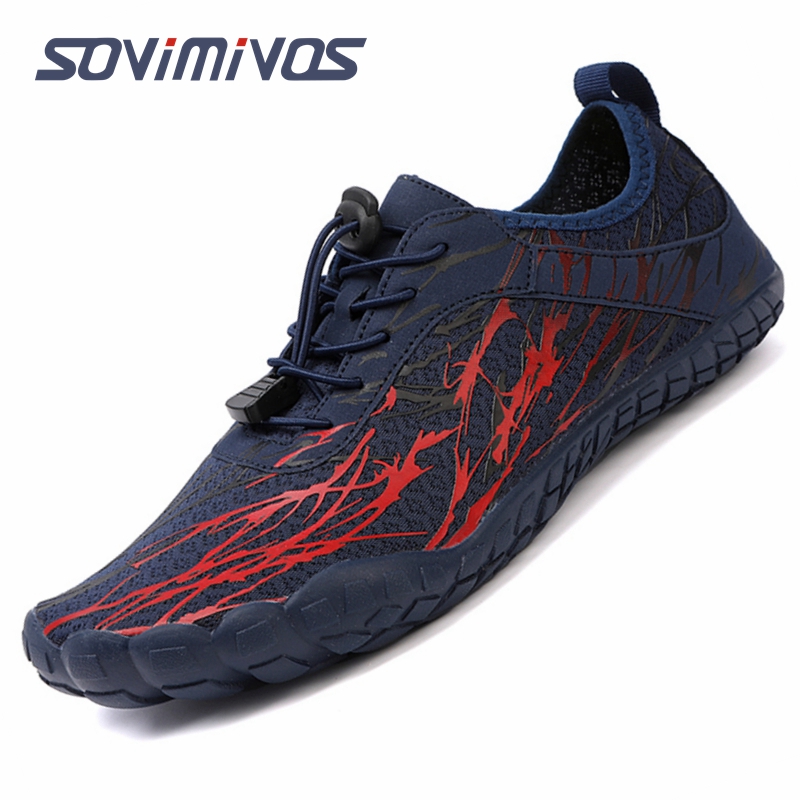 Zapatillas Minimalistas Unisex - Women'S Shoes Zero Drop reseña y precio