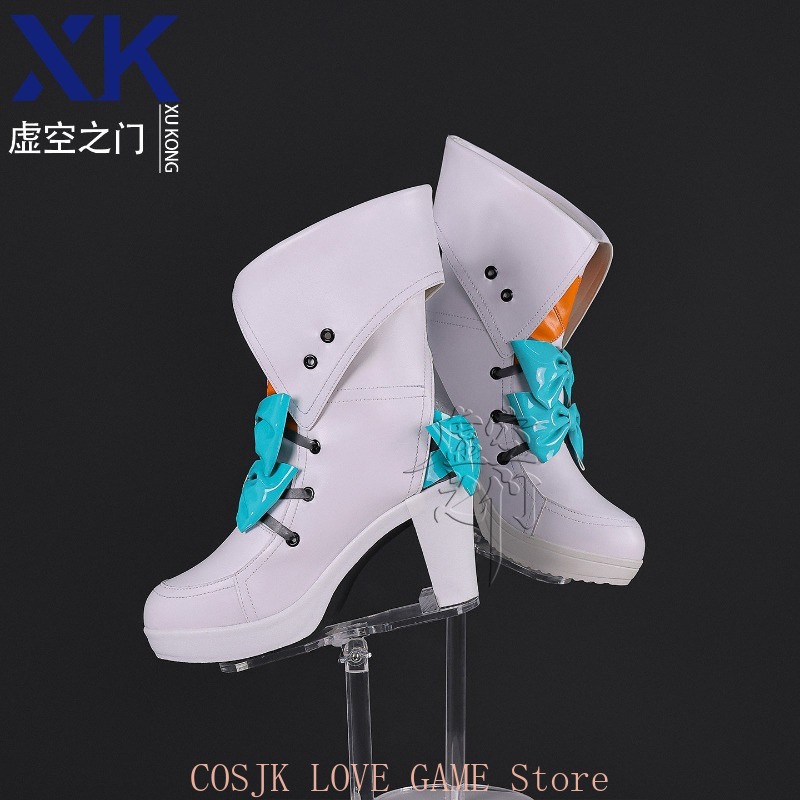 Botas de Cuero con Lazo para M - Women'S Shoes Zone reseña y precio