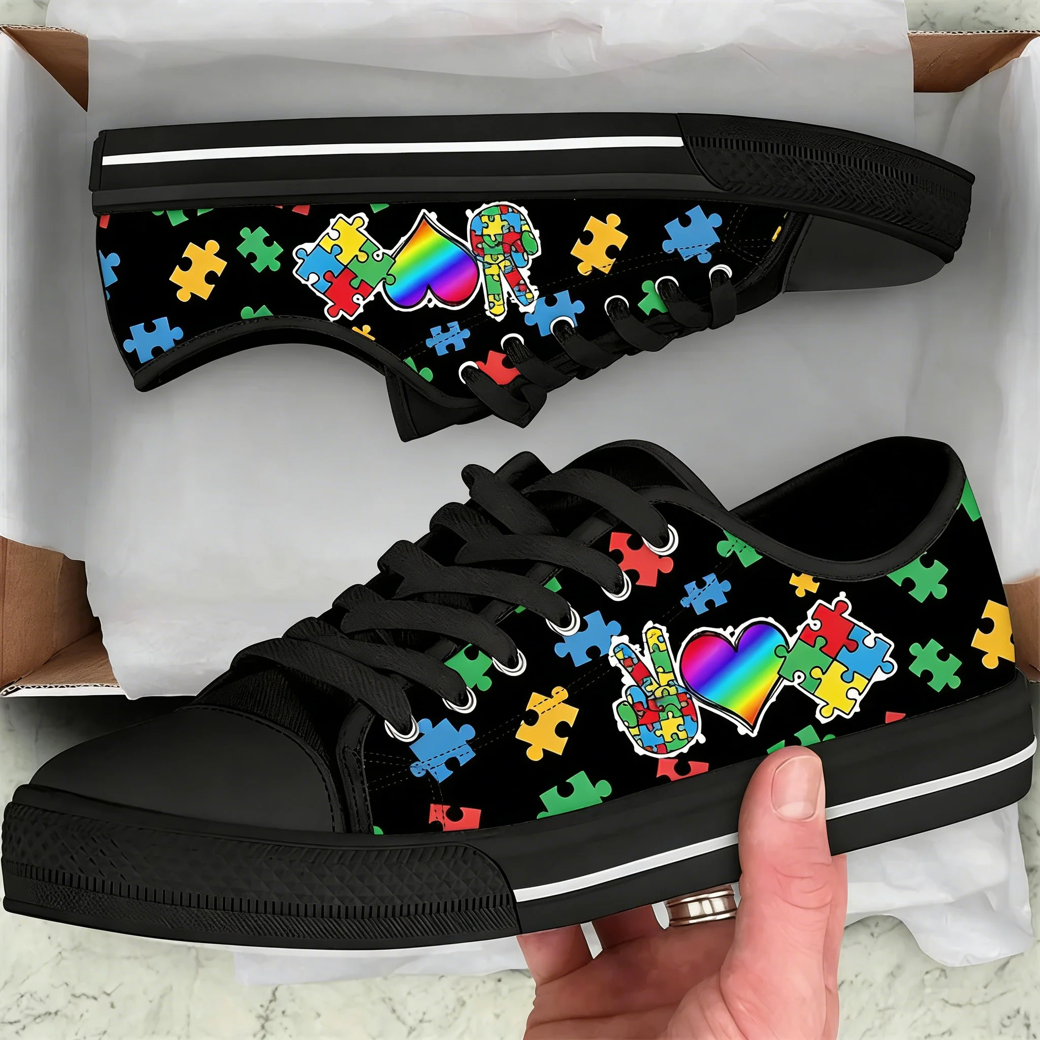 Zapatillas de Lona de Moda de  - Women'S Shoes For Tennis reseña y precio