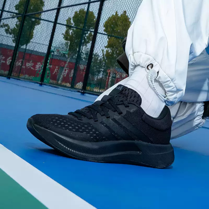 adidas All Black Zapatillas pa - Women Shoes Hong Kong reseña y precio