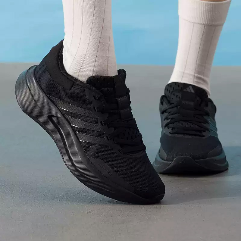 adidas All Black Zapatillas pa - Women Shoes Hong Kong reseña y precio