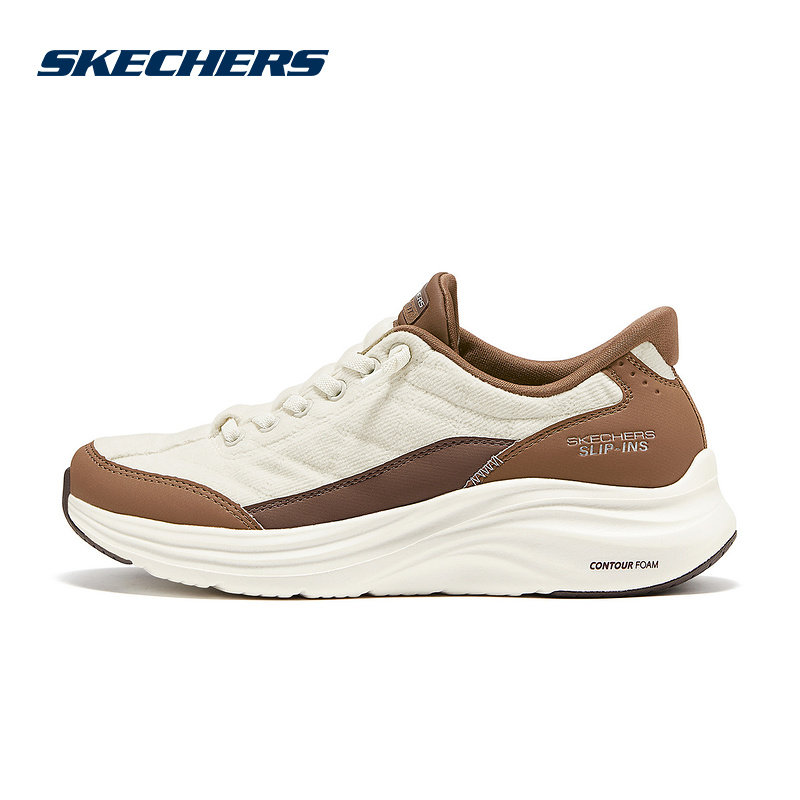 Skechers 150417‑NTBR Zapatos c - Women Shoes Hong Kong reseña y precio