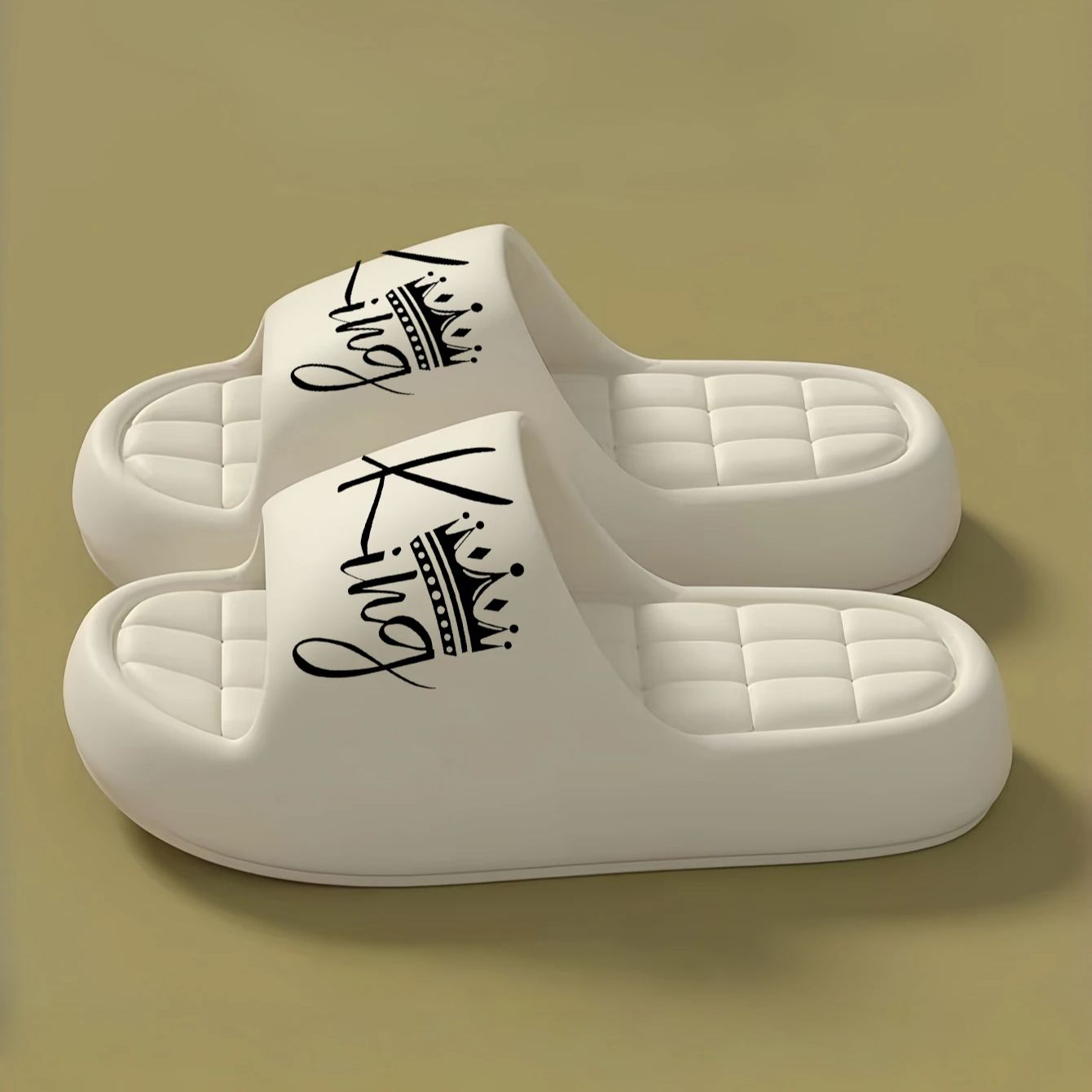 Nuevas Pantuflas Casuales de D - Women Shoes Brand reseña y precio