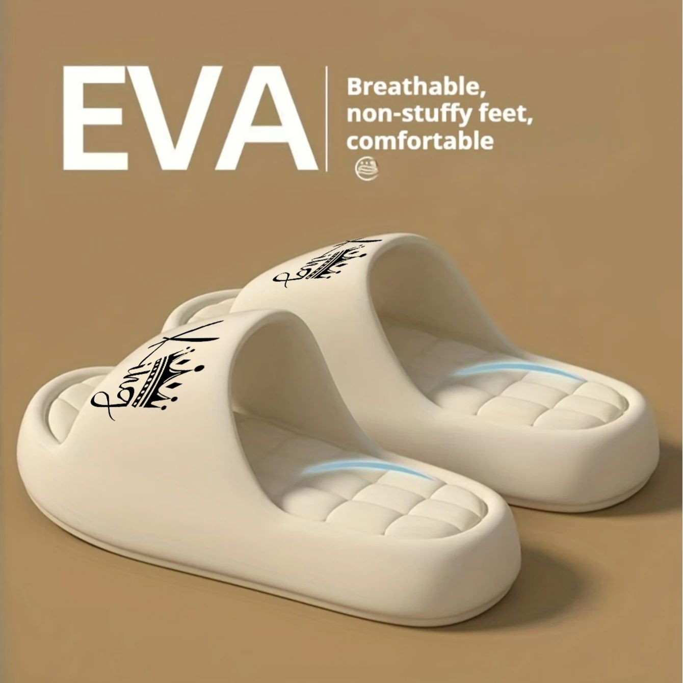 Nuevas Pantuflas Casuales de D - Women Shoes Brand reseña y precio