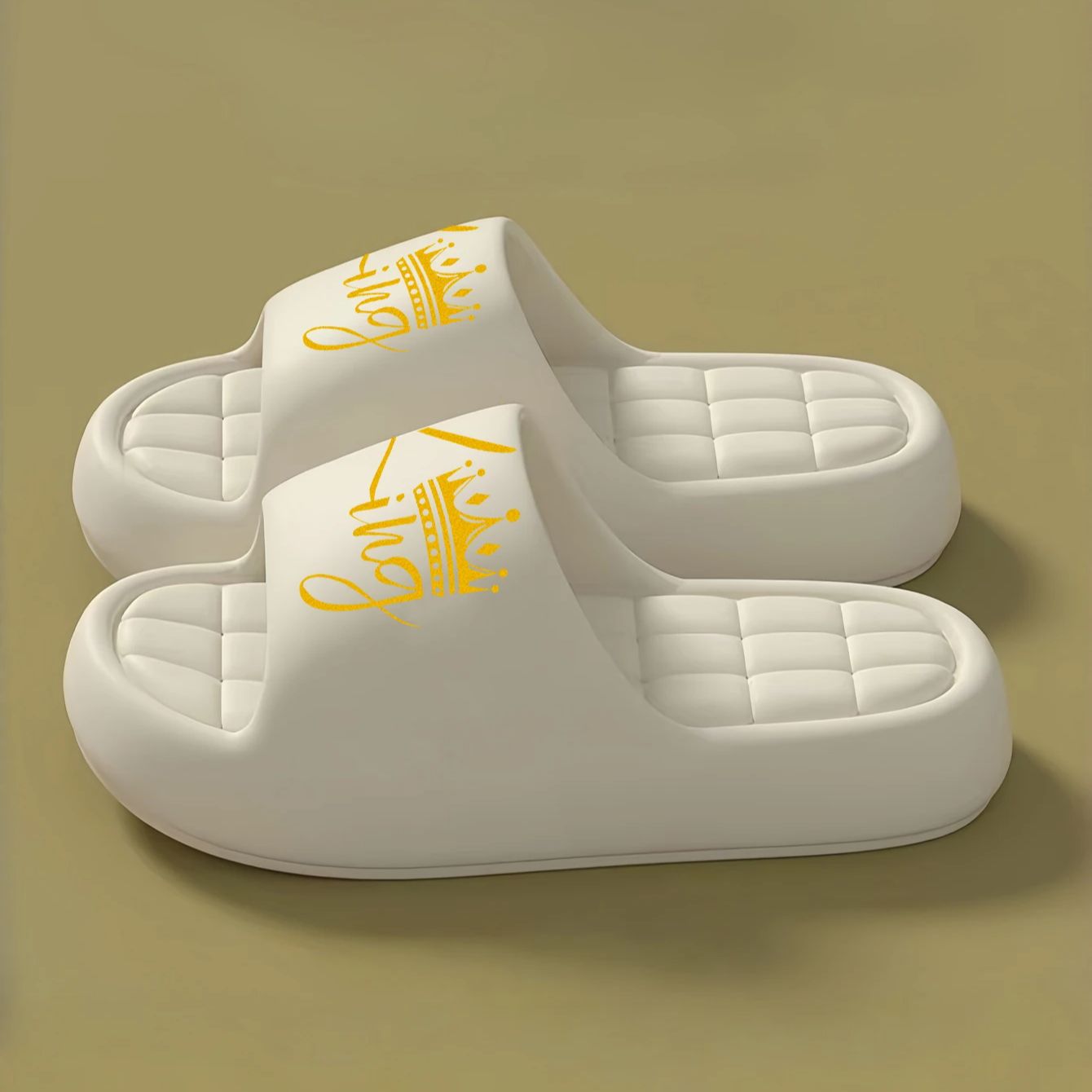 Nuevas Pantuflas Casuales de D - Women Shoes Brand reseña y precio
