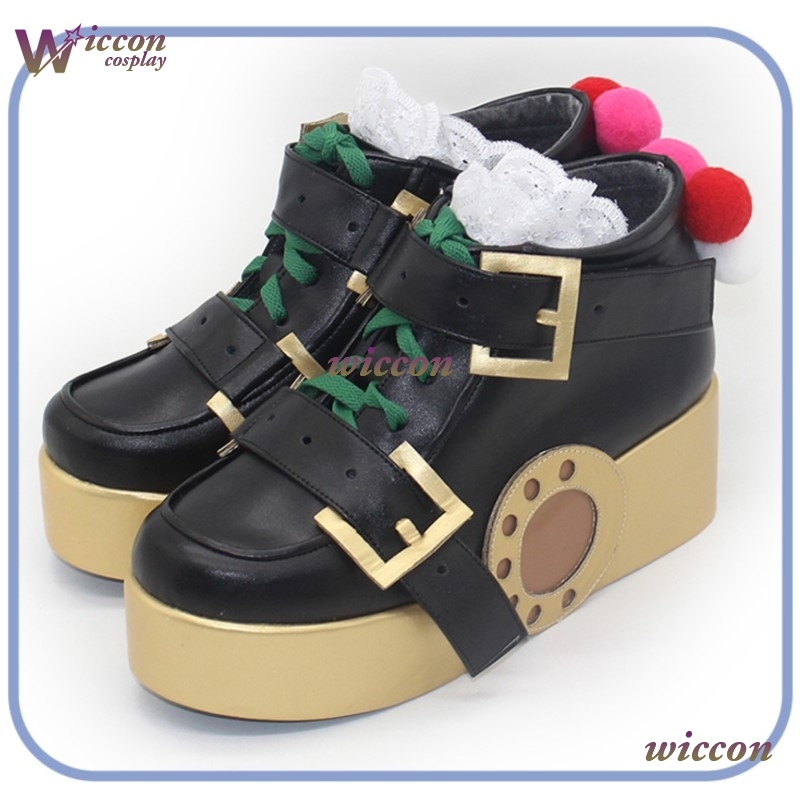 Nino Zenless Zone Zero Ryouin- - Women'S Shoes Zone reseña y precio