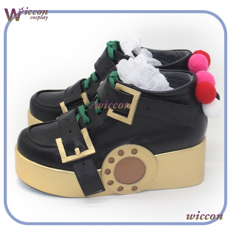 Nino Zenless Zone Zero Ryouin- - Women'S Shoes Zone reseña y precio