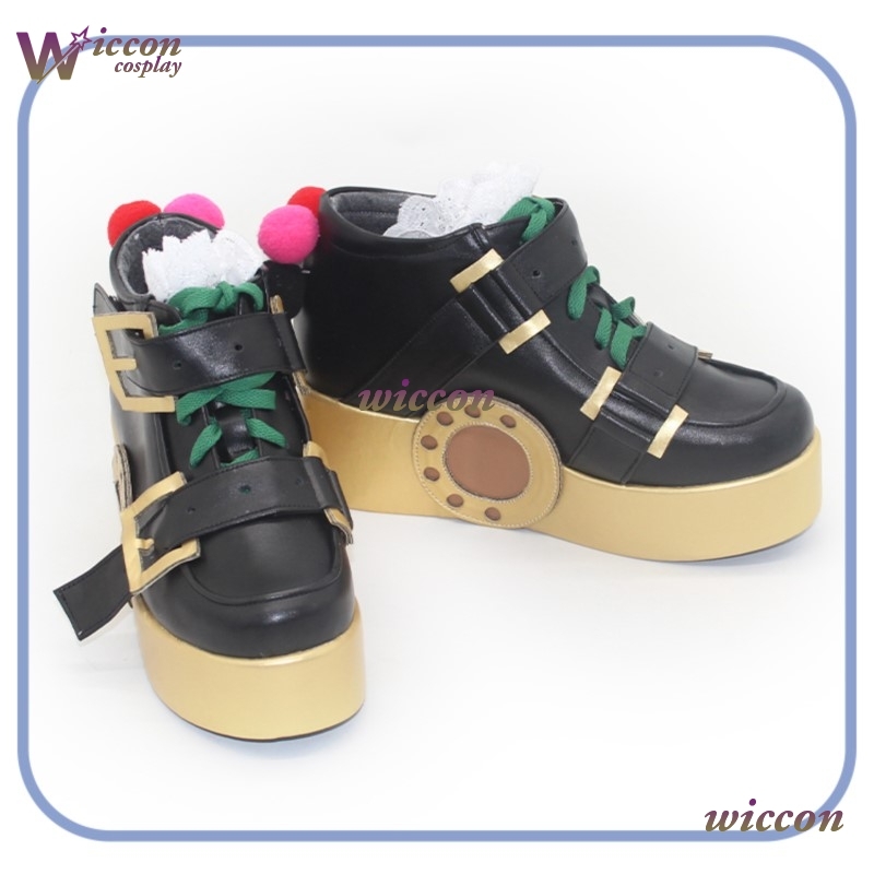 Nino Zenless Zone Zero Ryouin- - Women'S Shoes Zone reseña y precio