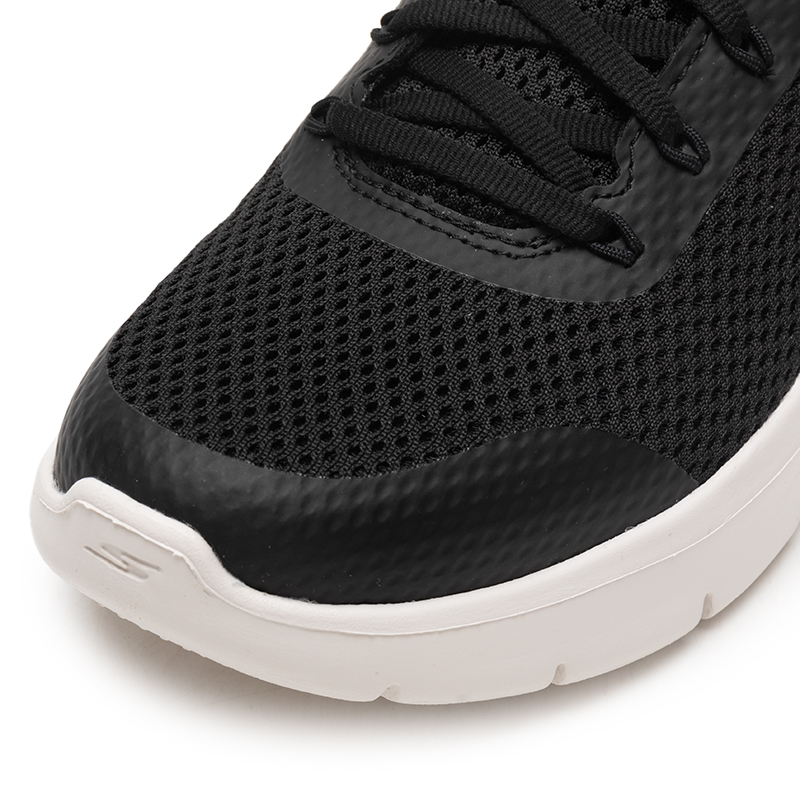 Skechers 124817-Bkw Zapatos de - Women Shoes Skechers reseña y precio
