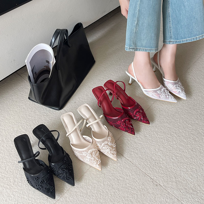 2026 Sandalias elegantes con t - Women Shoes Brand reseña y precio