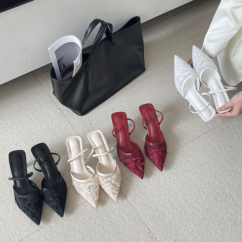 2026 Sandalias elegantes con t - Women Shoes Brand reseña y precio