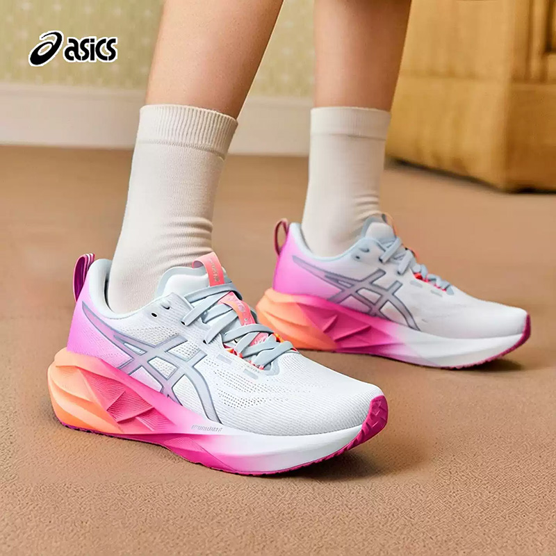 Asics NOVABLAST 5 para mujer,  - Women Shoes Hong Kong reseña y precio