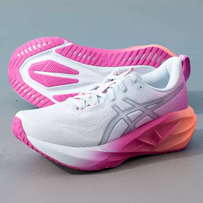 Asics NOVABLAST 5 para mujer,  - Women Shoes Hong Kong reseña y precio