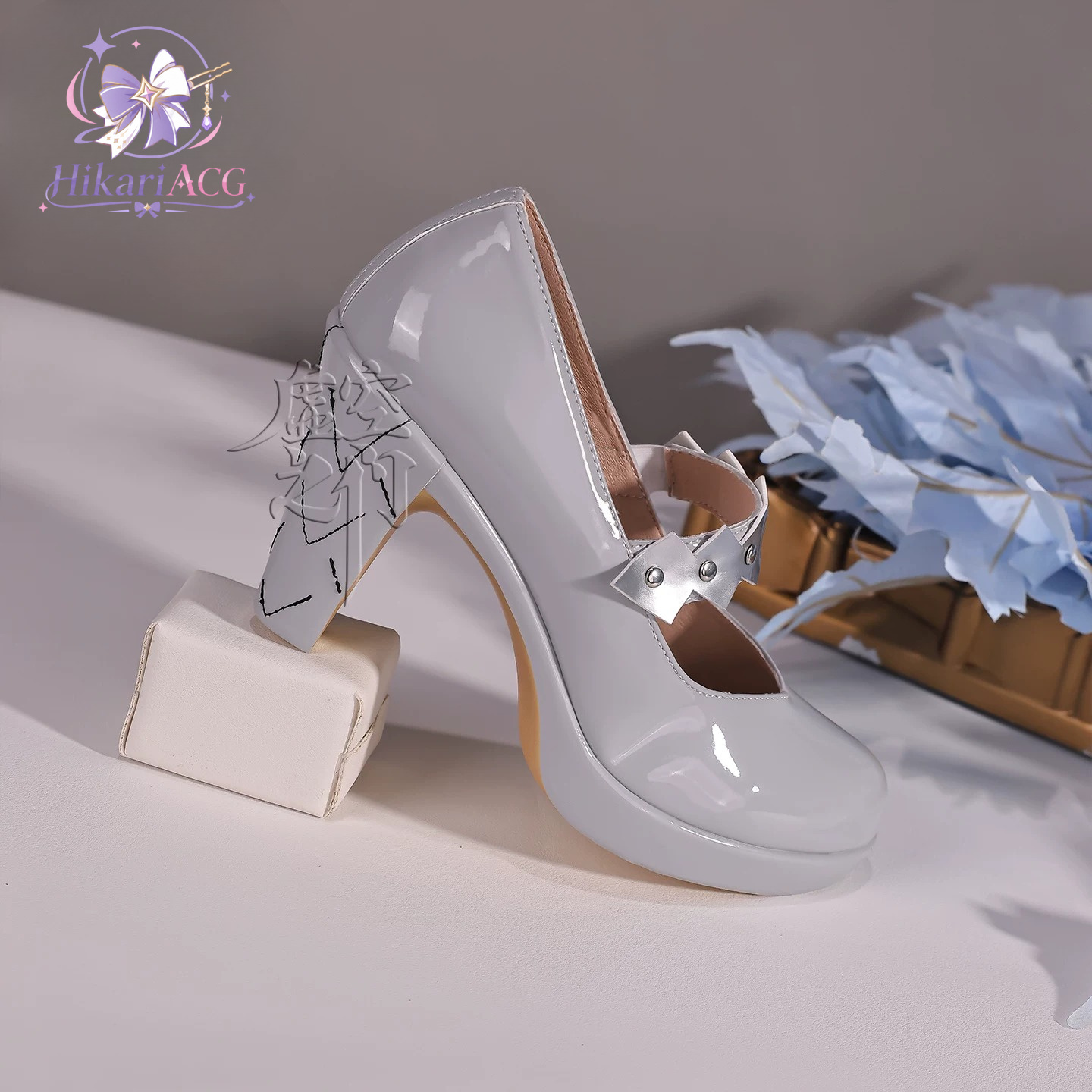 Zapatos de tacón alto plateado - Women'S Shoes Zone reseña y precio