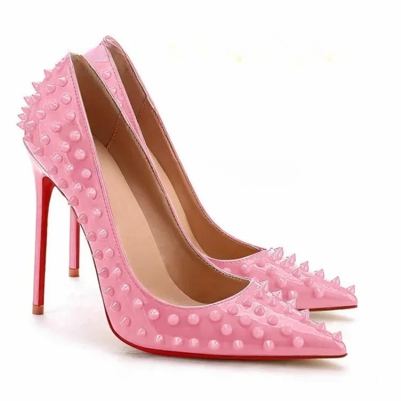 Zapatos de mujer, tacones alto - Women Shoes Japanese Brand reseña y precio