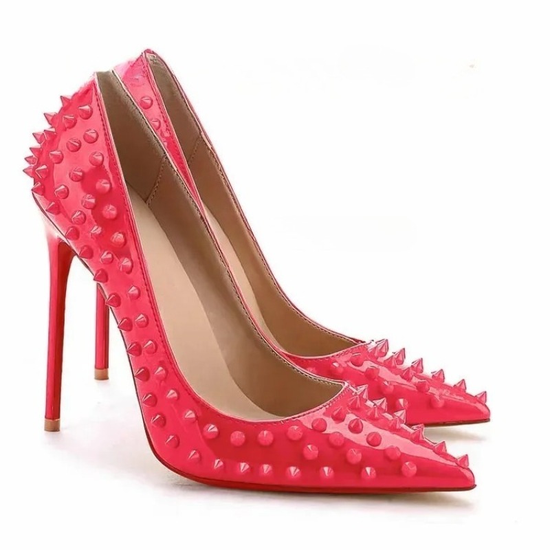 Zapatos de mujer, tacones alto - Women Shoes Japanese Brand reseña y precio